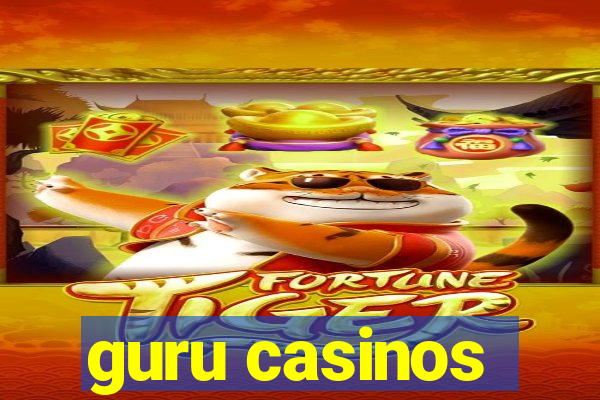 guru casinos